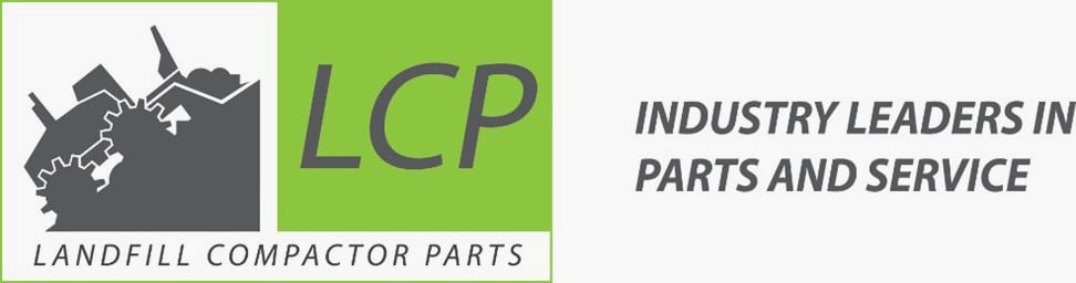 Landfill Compactor Parts logo